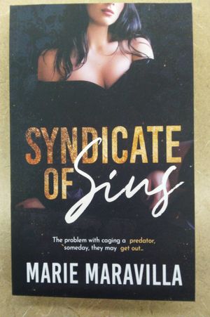 Syndicate of Sins image number 0