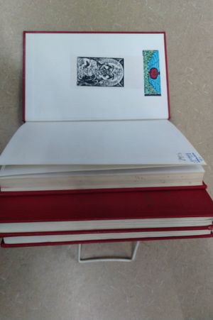 Collected Works of Aleister Crowley Set image number 1