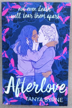 Afterlove image number 0