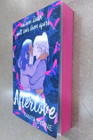 Afterlove image number 1