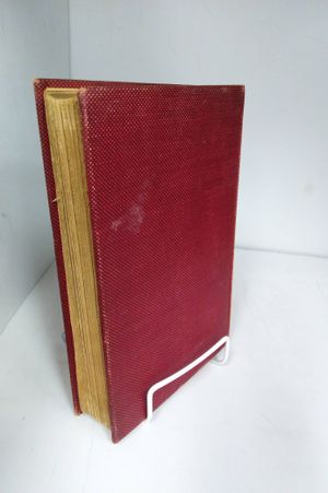 The Works of Voltaire image number 1