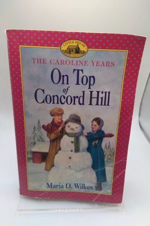 On Top of Concord Hill image number 0
