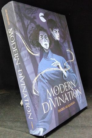 Modern Divination image number 0