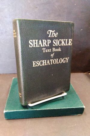 The Sharp Sickle image number 0