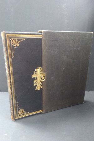 Church Agenda for Evangelical Lutheran Congregations of the Unaltered Augsburg Confession [German] image number 0