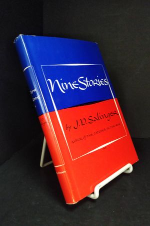 Nine Stories image number 0