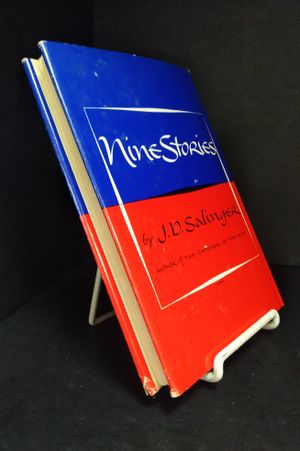 Nine Stories image number 1