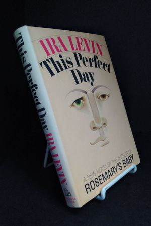 This Perfect Day image number 0