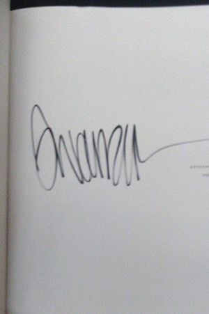 Leggerboot Vol. 1 signed by Ashley Wood image number 1