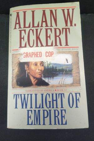 Twilight of Empire image number 0