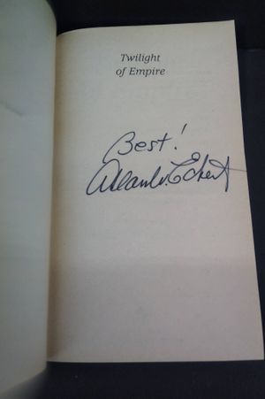 Twilight of Empire image number 1