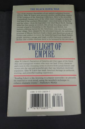 Twilight of Empire image number 2