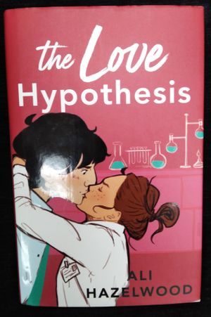 The Love Hypothesis image number 0