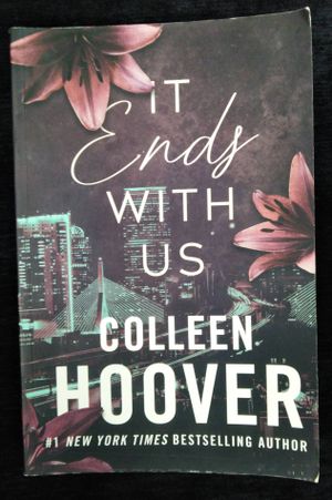 It Ends With Us image number 0
