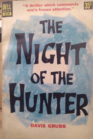The Night of the Hunter image number 0