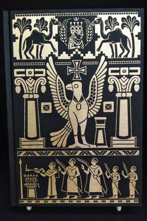 Empires of the Nile image number 0