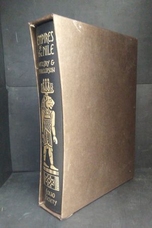 Empires of the Nile image number 1