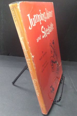 Jumping Johnny and Skedaddle image number 2