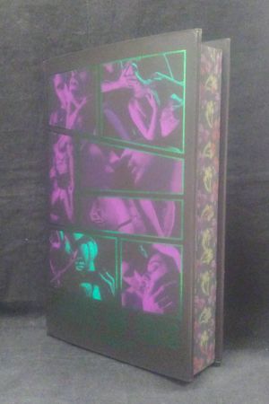 Blade of Iris image number 0