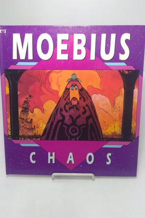 Chaos image number 1