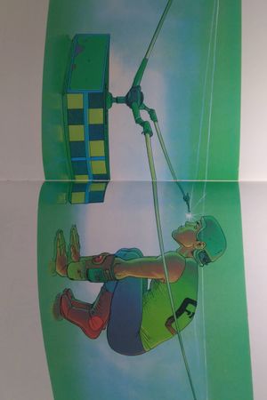 Chaos image number 0