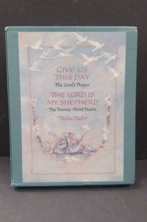 The Tasha Tudor Mini Gift Set image number 0