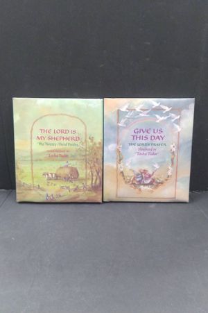 The Tasha Tudor Mini Gift Set image number 2