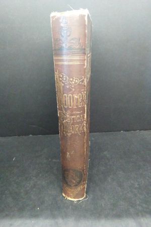 The Poetical Works Of Thomas Moore With The Life Of The Author image number 2