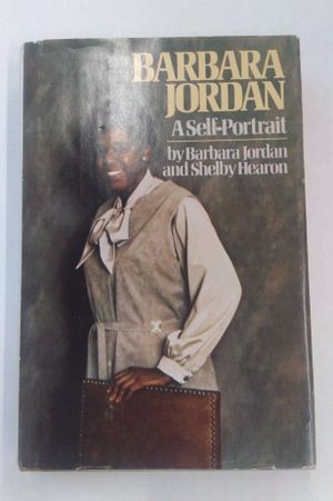 Barbara Jordan image number 0