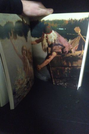 Akseli Gallen-Kallela image number 2