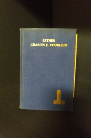 Father Charles E. Coughlin image number 0
