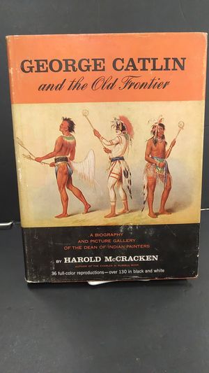 George Catlin and the Old Frontier image number 2