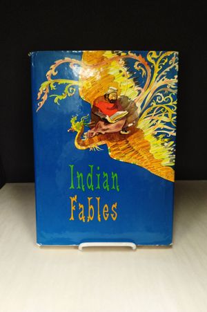 Indian Fables image number 0