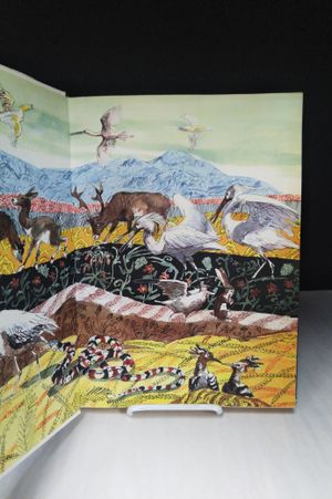 Indian Fables image number 1