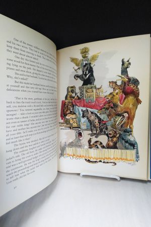 Indian Fables image number 2