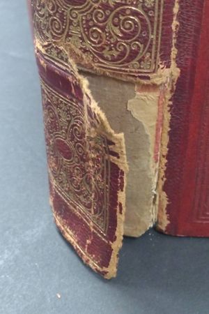 Oeuvres de Jean Racine (Works of Jean Racine) [French] image number 2