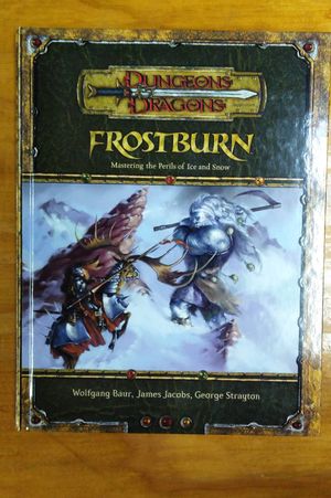 Frostburn image number 1