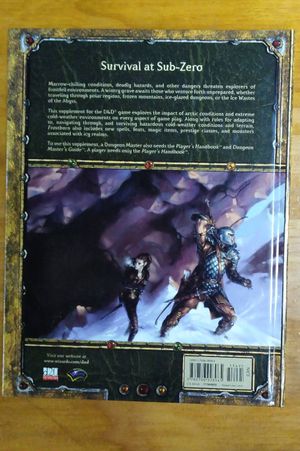 Frostburn image number 0