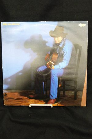 Billy Joe Shaver image number 0