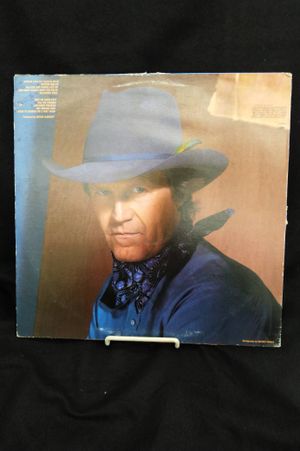 Billy Joe Shaver image number 1