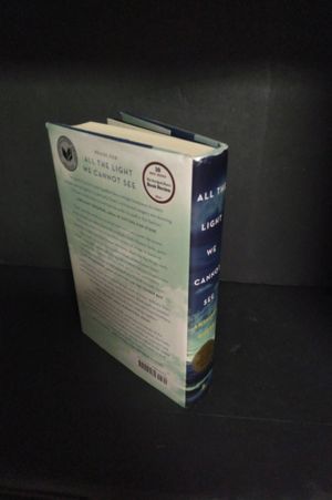 All the Light We Cannot See: A Novel image number 1