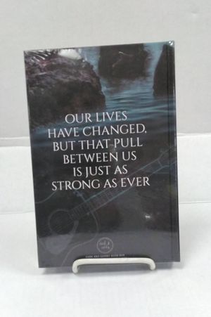 The Summer We Fell (Dark and Quirky Book Box Edition) image number 1