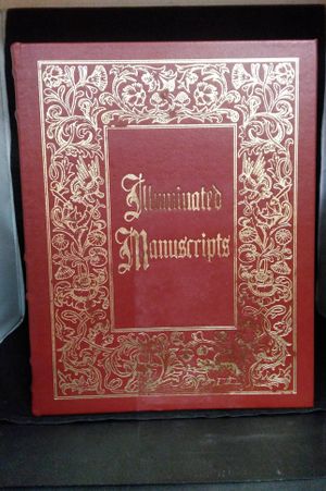Illuminated Manuscripts and Their Makers image number 0