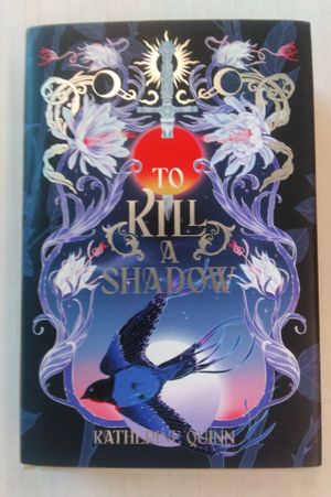 To Kill a Shadow image number 0