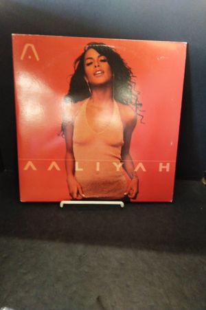 Aaliyah image number 0
