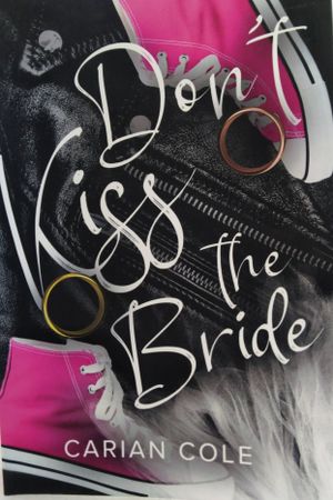 Don't Kiss the Bride image number 0