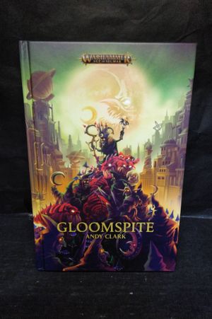 Gloomspite image number 0