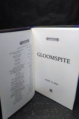 Gloomspite image number 2