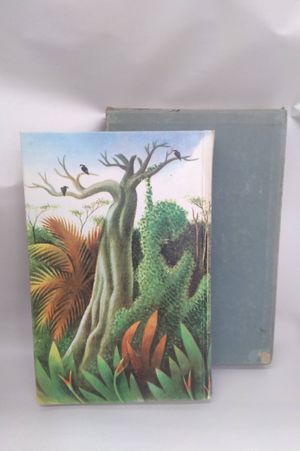 Green Mansions image number 1