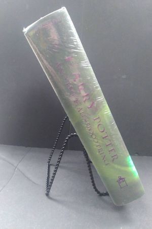 Harry Potter and the Half-Blood Prince image number 2
